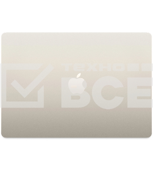 Ноутбук Apple MacBook Air 15