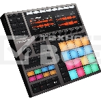 Контроллер MIDI [28000] Native Instruments [Maschine +] автономный грувбокс для написания музыки и ее исполнения, фото5