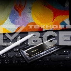 Накопитель SSD ADATA LEGEND 900, 2000Gb, PCIe 4.0 x4, 2280, NVMe, R/W 7000/5400, с радиатором, фото10