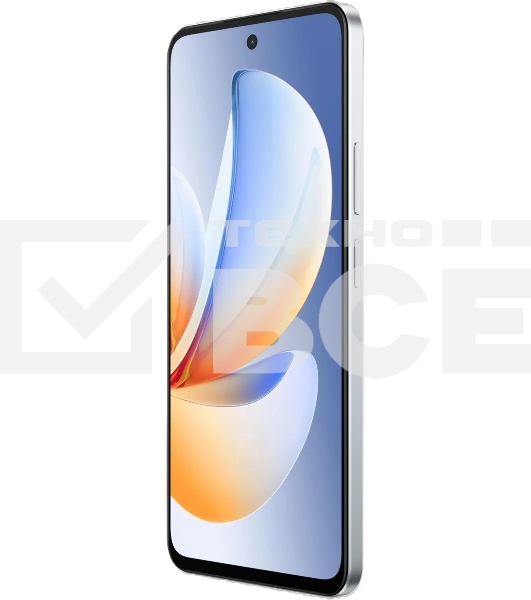 Смартфон Realme RMX5303 C71 6/128Gb, белый