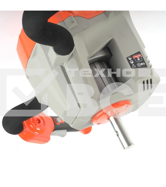 Бур универсальный аккумуляторный PATRIOT СА408 Li 40B 742201400