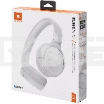 Наушники JBL Tune 520BT белый, фото2