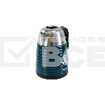 Чайник электрический Willmark WEK-1738PST (1.7л, двойные стенки, эффект термоса, термометр, 2200Вт) Изумрудный, фото3