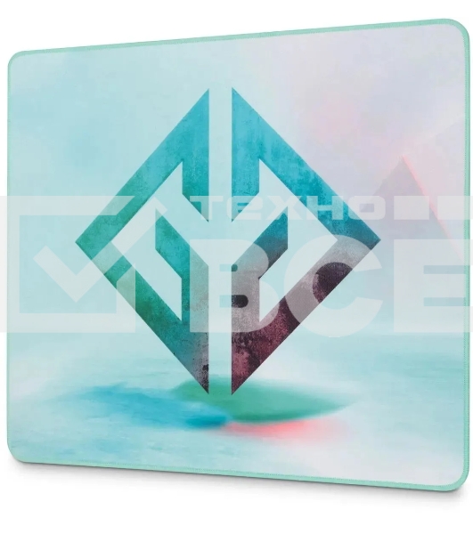 Коврик для мыши GMNG GG-PD450С рисунок 450x400x3мм