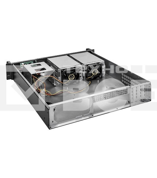 Серверный корпус ExeGate Pro 2U480-HS06 (RM 19