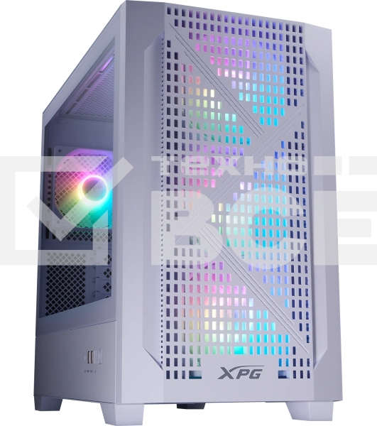 Компьютерный корпус XPG LANDER300MAA белый