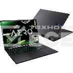 Ноутбук Gigabyte AERO X16 1VH AMD Ryzen AI 7 350/16Gb/SSD 1Tb/16