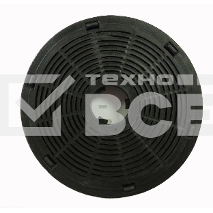 Фильтр угольный Maunfeld CF101МS/уп.2шт