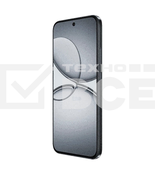 Смартфон Realme 15T RMX5111, 8/256Gb, титановый