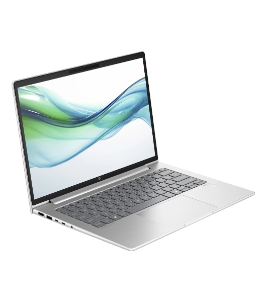 Ноутбук HP ProBook 440 G11 (A22YBEA) 14' WUXGA IPS/Intel Core Ultra 7 155U/8Gb/512Gb SSD/Intel Graphics/DOS/серебристый