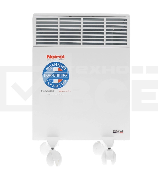 Конвектор Noirot CNX-4 PLUS 500