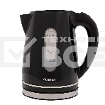 Чайник электрический Centek CT-0043 черный, фото3