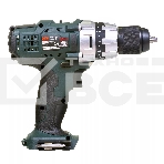 Профессиональный шуруповерт аккумуляторный Klpro KLNM18-00 (18В, без ЗУ и АКБ, 40Нм, 2 скорости, 20-ступений к/м, подсветка,в кейсе), фото9