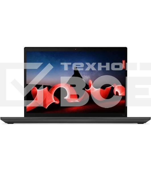 Ноутбук Lenovo ThinkPad T14 G4 Core i5 1335U 16Gb SSD 1Tb Intel UHD Graphics 14