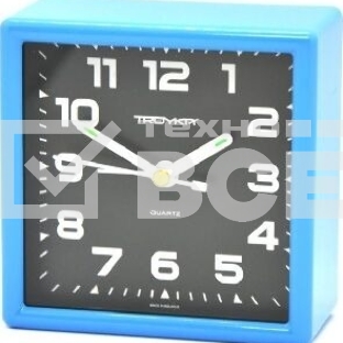 Будильник TROYKA БЭМ-08.41.800