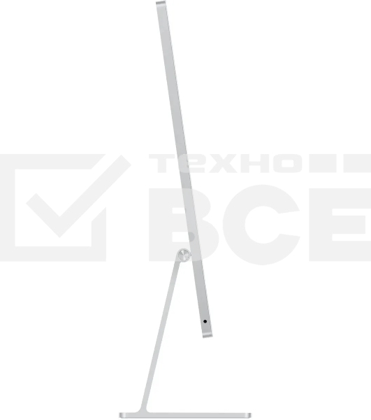 Моноблок Apple iMac A2874 24