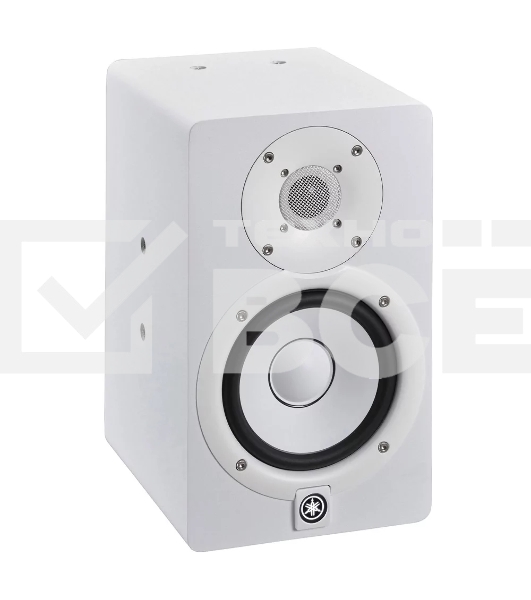 Акустическая система YamAha HS5I W E активная 2-полосная (студийный монитор ближней зоны - инсталляционная версия). 5