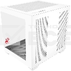 Компьютерный корпус Bloody CC-121 белый без БП mATX 7x120мм 1xUSB2.0 1xUSB3.0 audio, фото21