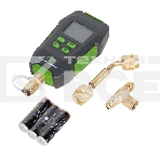 Вакууметр электронный Ballu Super Stars ST-VG90, фото8