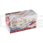 Утюг Energy EN-353 оранжевый (2200 Вт, пар, спрей, пар.удар, самооч., тефлон.подошва, антинакипь), фото4