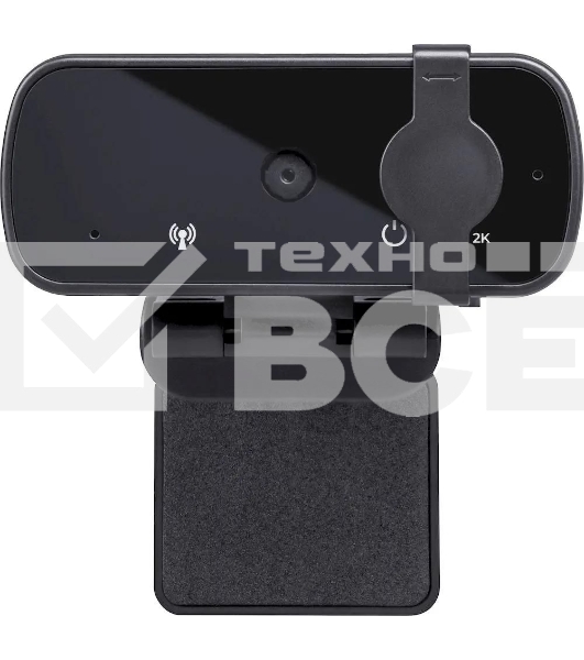 Веб-камера Defender G-lens 2593 (QHD/2K/1440p, 4МП)