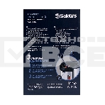 Термопот Sakura SA-335BF 4.2л черн, фото4