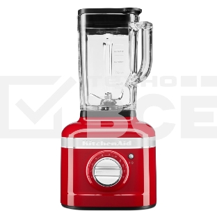 Блендер KitchenAid 5KSB4026EER красный