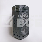 Мидисистема B52 Party Box, 40Вт (20Вт*2), АКБ 4500мА/ч,BT (до10м), USB, FM, провод. микроф., фото4