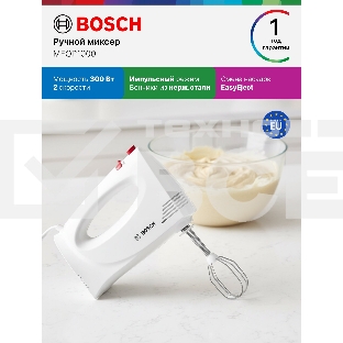 Миксер Bosch MFQP1000