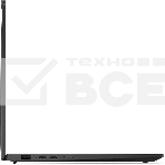 Ноутбук Lenovo ThinkPad X1 Carbon G12/14'/IPS/Intel Core Ultra 7 155U/32Gb/512Gb SSD/Intel Graphics/Windows 11 Pro 64/черный/1.09kg, фото2