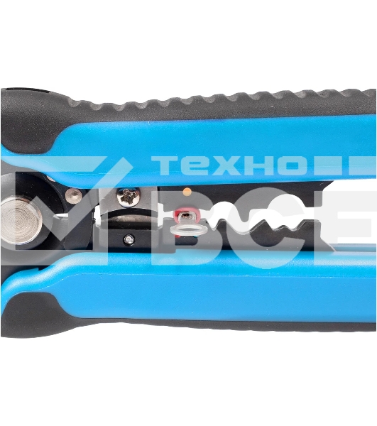 Инструмент для снятия изоляции КВТ WS-17 84418