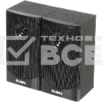 Акустическая система 2.1 SVEN MS-2080/70 Watt/~220V 50Hz/FM-тюнер, USB/SD, дисплей/BLUETOOTH/ПДУ/Black, фото17