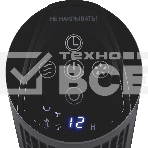 Вентилятор LEONORD LE-1606, фото2