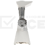 Мясорубка электрическая Мастерица КЭМ-01 белый, 600 Вт, 0.67 кг/мин, защита от перегрузки, насадки - 2, фото3