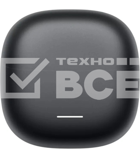 Наушники беспроводные Xiaomi Redmi Buds 8 Active черный, вкладыши, Bluetooth, до 6 ч