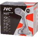 Отпариватель JVC JRS2010 серый/белый, 1700 Вт, 40 г/мин, 150 мл, фото3