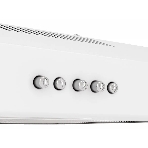 Вытяжка подвесная Elikor ECO WH 60 белая, 59.5 см, 400 куб. м/ч, 55 дБ, фото3