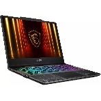 Ноутбук MSI Cyborg 15 C2WE-016XRU/15.6'/IPS/Intel Core 7 240H/16Gb/1Tb SSD/NVIDIA GeForce RTX5050 8Gb/DOS/серый/1.9kg, фото11
