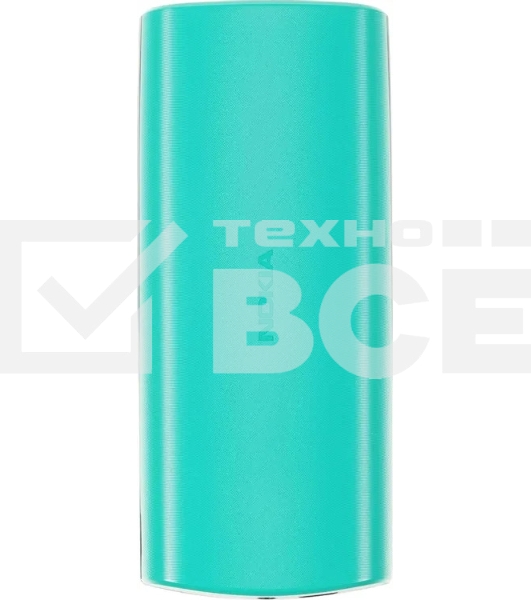 Мобильный телефон Nokia 106 TA-1564 DS EAC1 зеленый