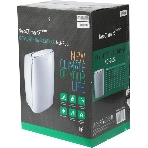 Осушитель воздуха Neoclima ND-20SL белый, 20 л/сутки, 3.6 л, фото11