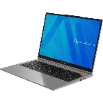 Ноутбук Maibenben P15B-R576UM/15.3'/IPS/AMD Ryzen 5 7640HS/16Gb/512Gb SSD/AMD Radeon 760M/Windows 11 Home/серый/1.9kg, фото2