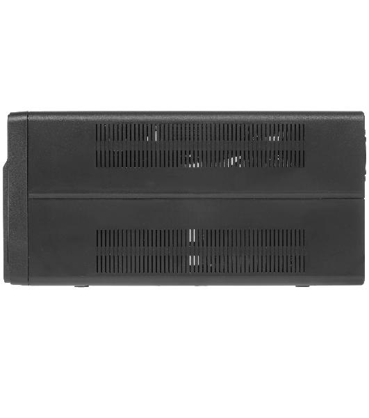 Источник бесперебойного питания APC Easy-UPS BVX2200LI-GR/2200 ВА/1200 Вт/4 х CEE 7 (евророзетка)