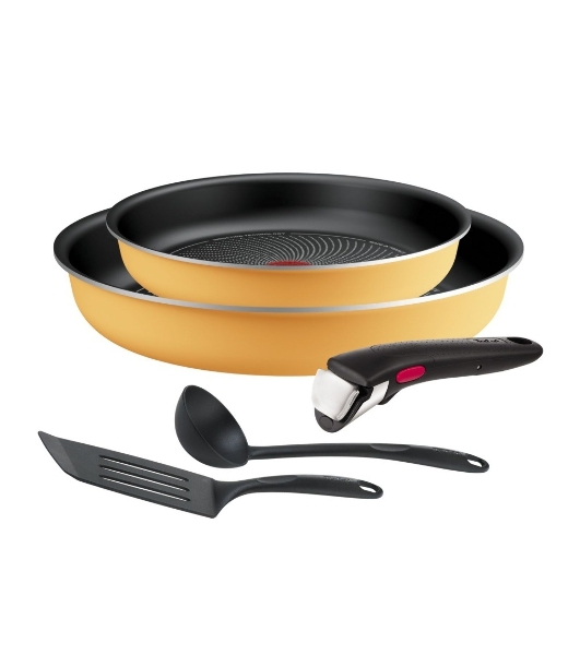 Набор посуды Tefal 5 пр. L7279102
