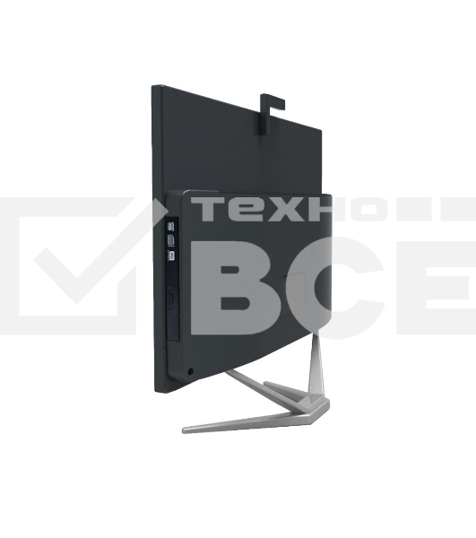 Моноблок ITP Mono Prittec S24-TH410 23.8'' FHD(1920x1080) / CL G5925 / 2x8GB 2666 / SSD 480GB / клавиатура / мышь