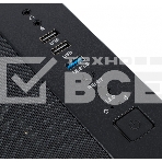 Компьютерный корпус AeroCool / Formula V-LINE 7713 черный без БП ATX 3x120mm 2xUSB2.0 1xUSB3.0 audio bott PSU, фото19