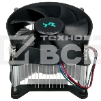 Кулер для процессора DEEPCOOL THETA 20 PWM черный, 92 мм, алюминий, 2400 об/мин, 32.5 дБ, 4 pin, 95 Вт, 60 мм, фото2