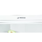 Холодильник Bosch KGN49XW30U белый двухкамерный 330/105л морозилка снизу , No Frost, фото5