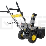 Снегоуборщик Huter SGC 4000E, фото8