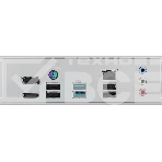 Материнская плата ASUS PRIME B760M-PLUS, LGA 1700, Intel B760, 4xDDR5, 4xSATA, 2xM.2, 1xPCIe 4.0 x4, 1xPCIe 5.0 x16, 1xPCIe x1, 1xDP, 1xHDMI, 1x 2.5Gb LAN, 2xUSB-A 3.2 Gen 2, 4xUSB-A 2.0, 3x3.5 мм, 7.1, mATX, фото13