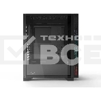 Корпус Azza Celesta F черный без БП ATX 5x120mm 5x140mm 2xUSB2.0 1xUSB3.0 audio bott PSU, фото8